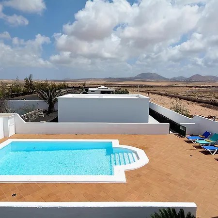 Paraiso 别墅 *